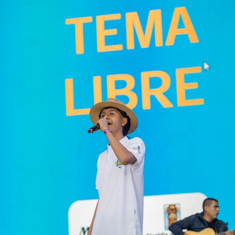 Foto de Juan Pablo