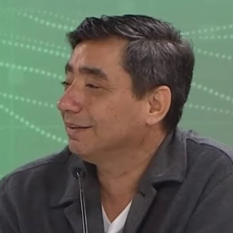 Imagen de Germán Carvajal