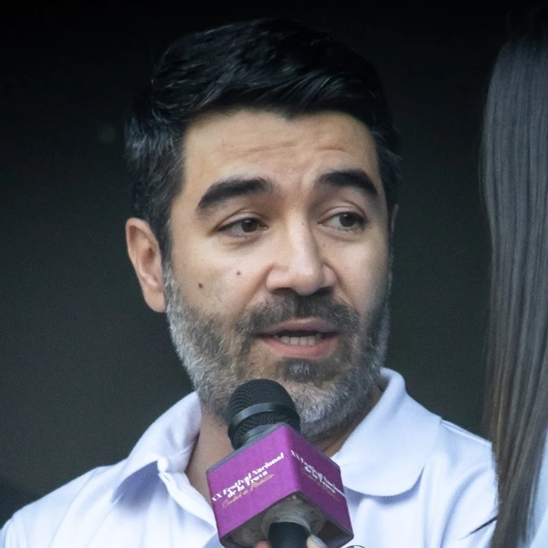 Imagen de William Giraldo