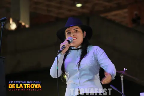 Foto de Leidy