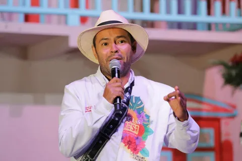 Foto de Aldo