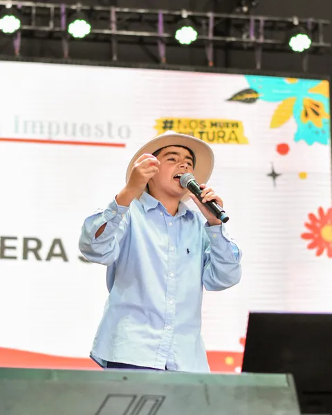 Foto de El Cóndor de Oriente