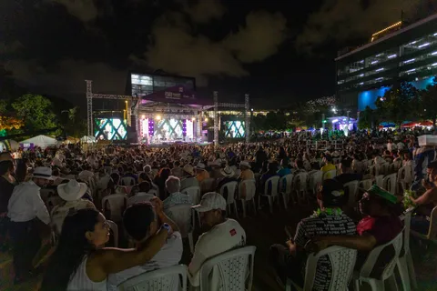 Parque de los Deseos (2025)