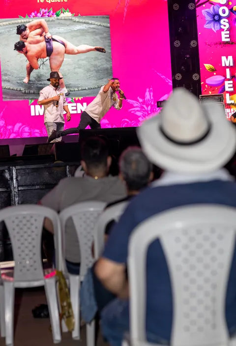 Parque de los Deseos (2025)