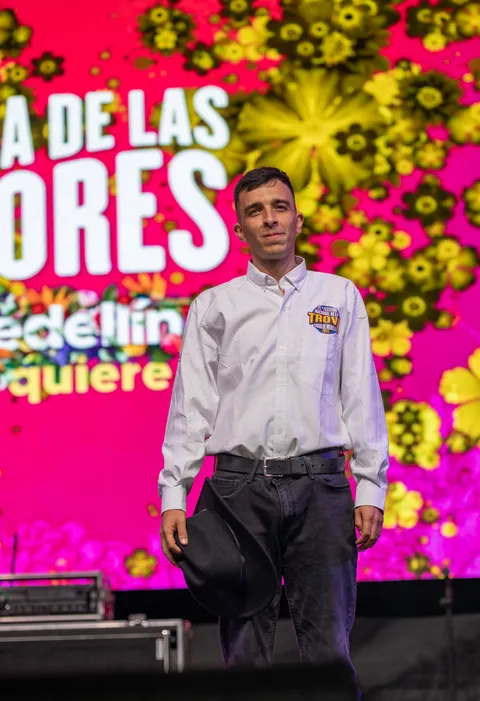 Parque de los Deseos (2025)