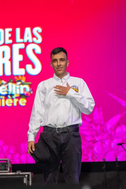 Parque de los Deseos (2025)