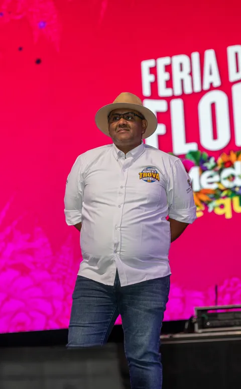 Parque de los Deseos (2025)