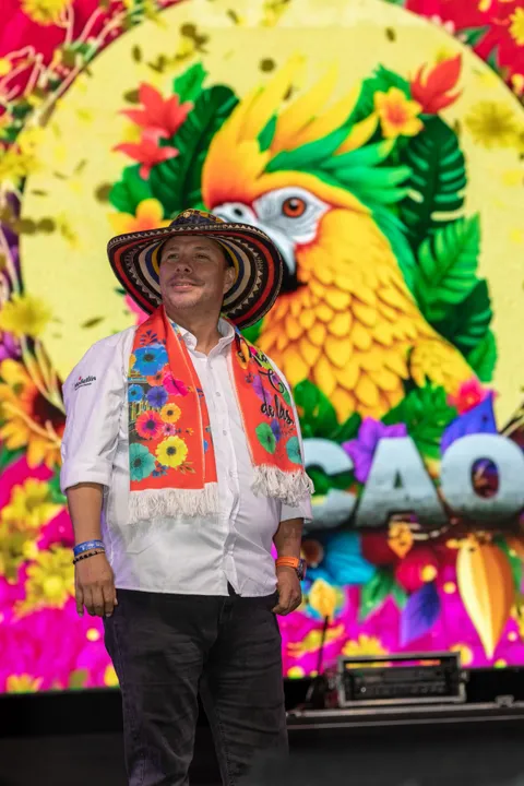 Parque de los Deseos (2025)