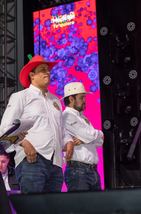 Parque de los Deseos (2025)