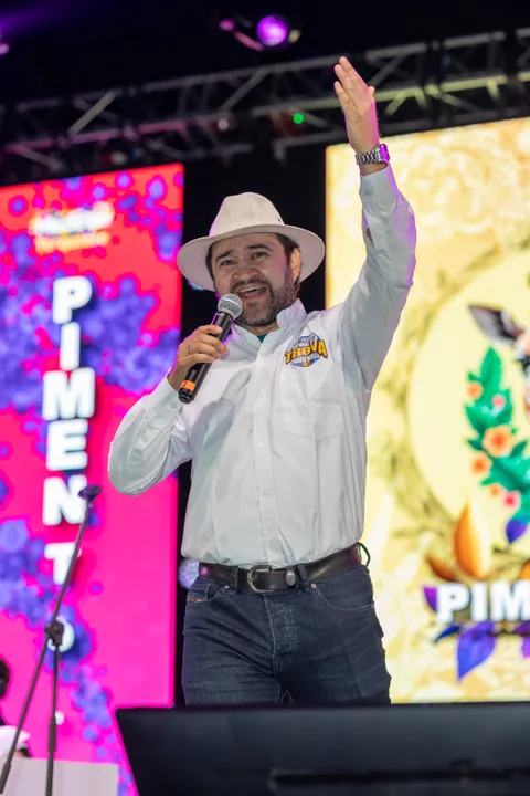 Foto de Corozo