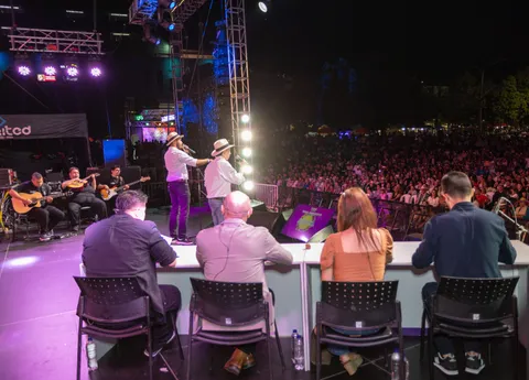Parque de los Deseos (2025)