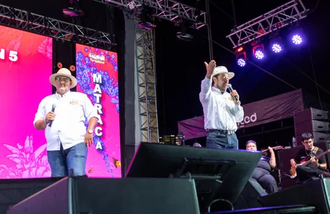 Parque de los Deseos (2025)