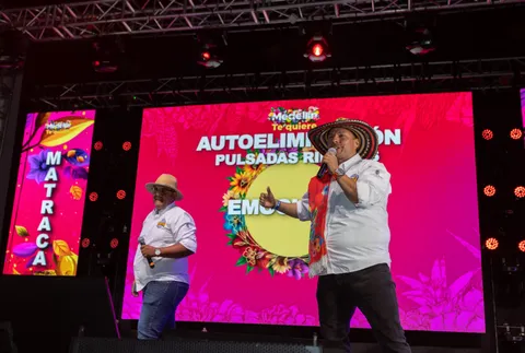 Parque de los Deseos (2025)