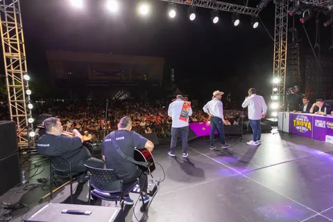 Parque de los Deseos (2025)