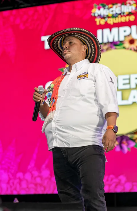 Parque de los Deseos (2025)