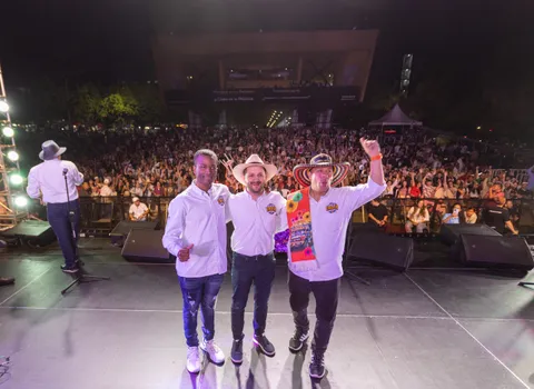Parque de los Deseos (2025)
