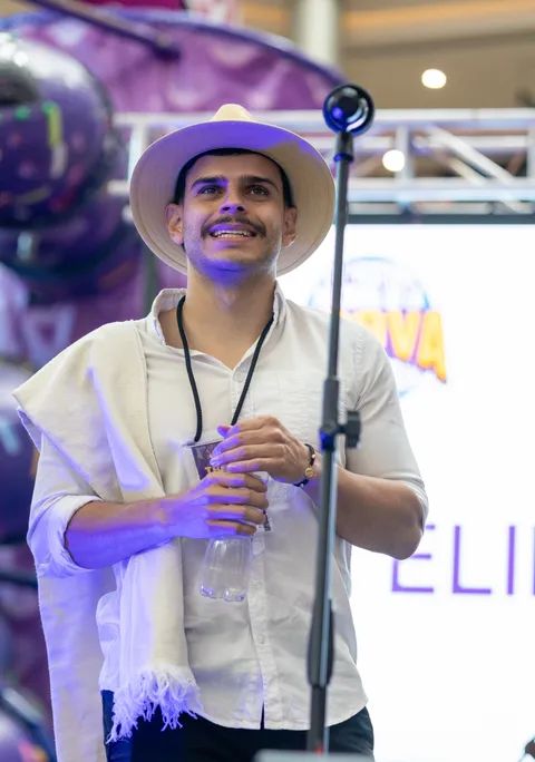 Parque Fabricato (2025)