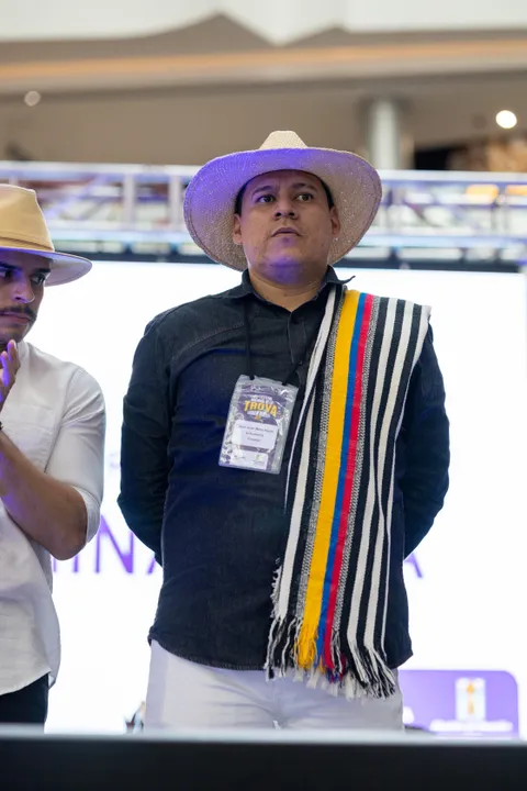 Parque Fabricato (2025)