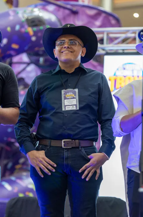 Foto de José Camargo