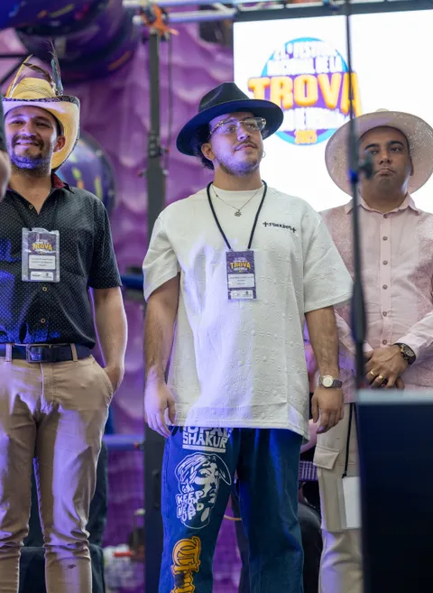 Parque Fabricato (2025)
