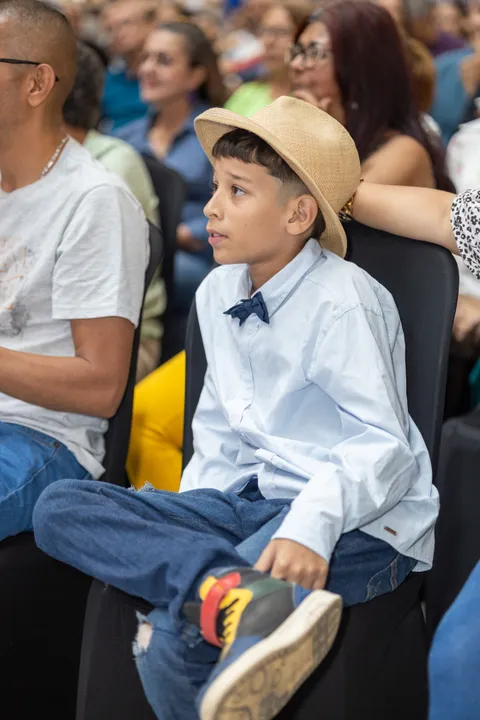 Parque Fabricato (2025)