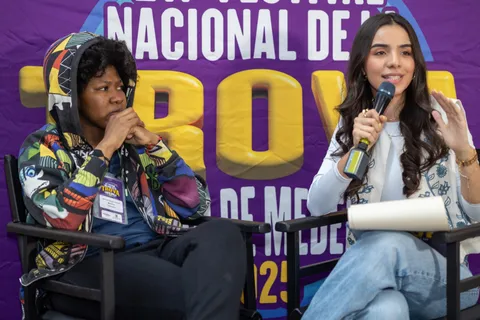 Parque Fabricato (2025)