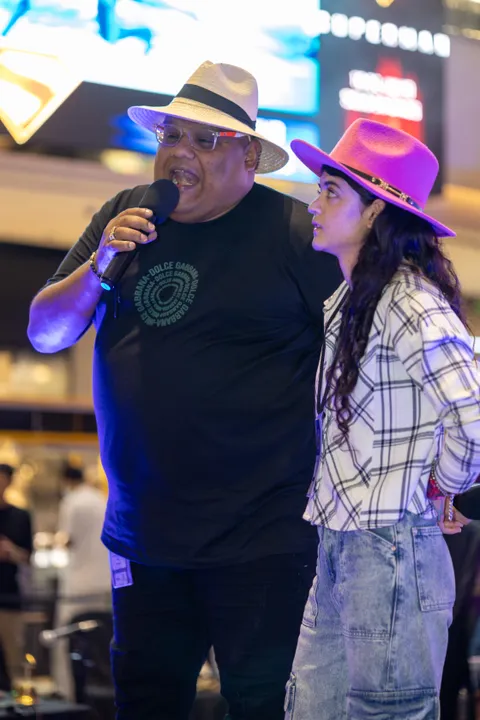 Parque Fabricato (2025)