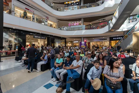 Parque Fabricato Día 1 (2025)