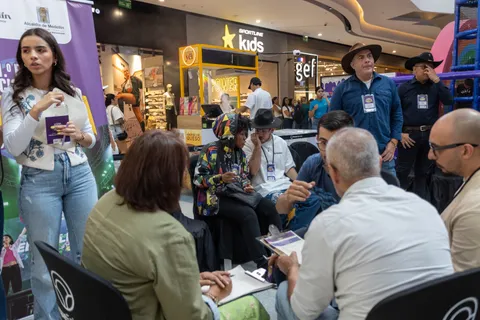 Parque Fabricato Día 1 (2025)