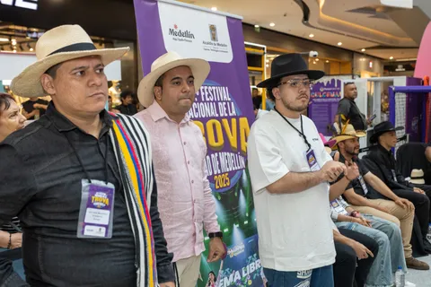 Parque Fabricato Día 1 (2025)