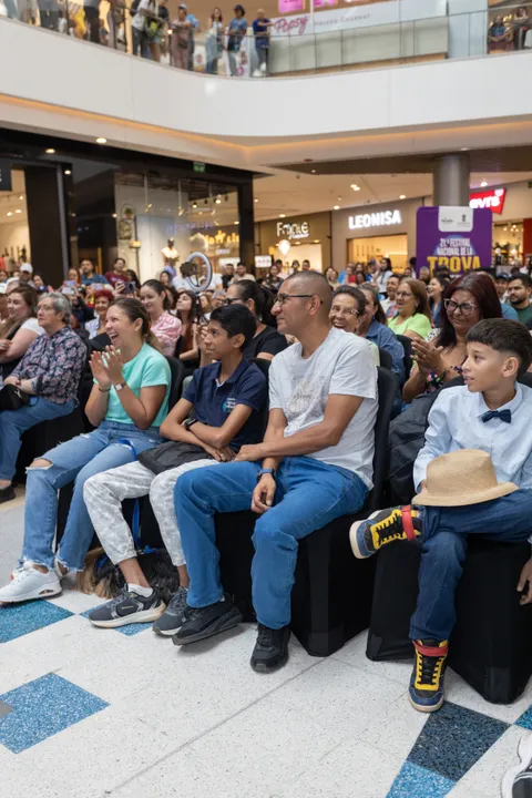 Parque Fabricato Día 1 (2025)