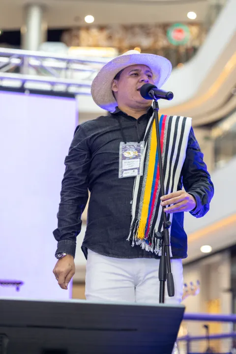 Parque Fabricato Día 1 (2025)