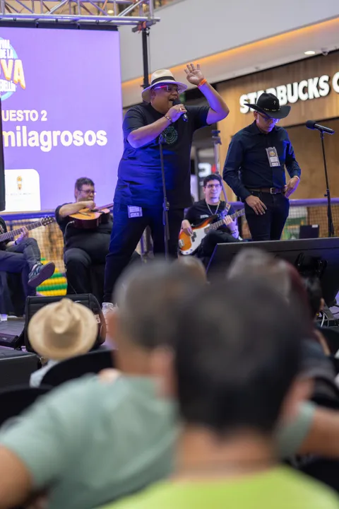 Parque Fabricato Día 1 (2025)