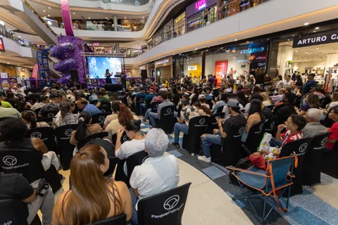 Parque Fabricato Día 1 (2025)