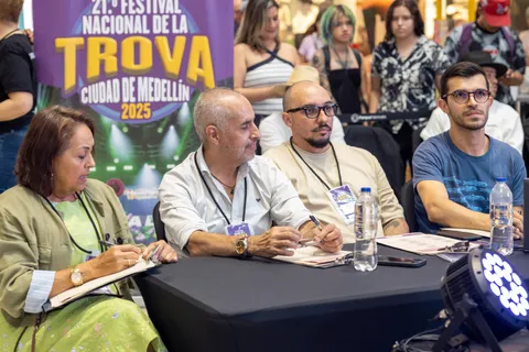 Parque Fabricato Día 1 (2025)
