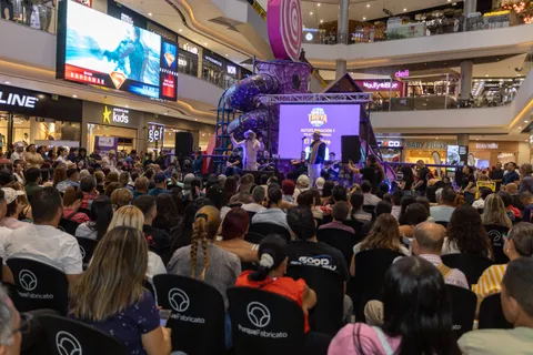 Parque Fabricato Día 1 (2025)