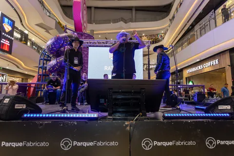 Parque Fabricato Día 1 (2025)