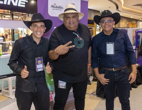 Parque Fabricato Día 1 (2025)
