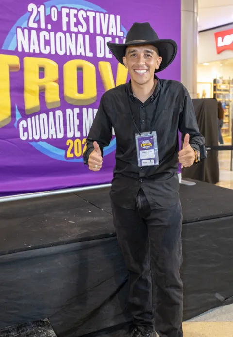 Parque Fabricato Día 1 (2025)