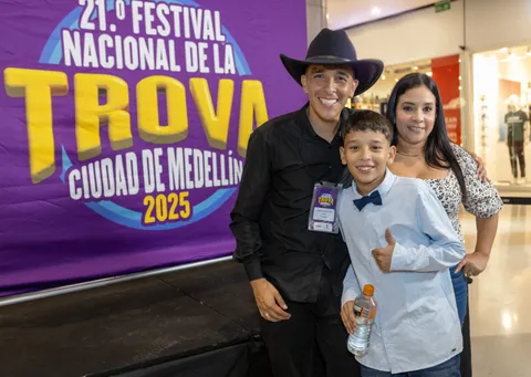 Parque Fabricato Día 1 (2025)