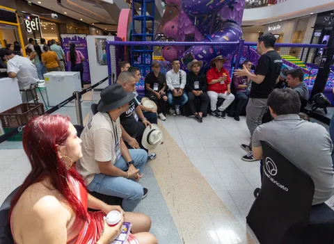 Parque Fabricato Día 2 (2025)