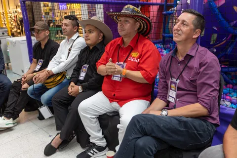 Parque Fabricato Día 2 (2025)