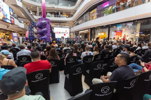 Parque Fabricato Día 2 (2025)