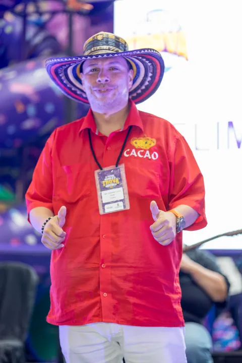 Parque Fabricato Día 2 (2025)