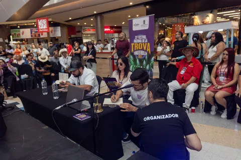 Parque Fabricato Día 2 (2025)