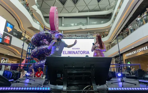 Parque Fabricato Día 2 (2025)
