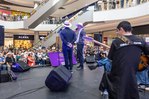 Parque Fabricato Día 2 (2025)