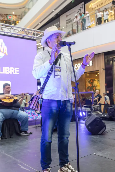 Parque Fabricato Día 2 (2025)