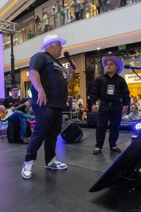 Parque Fabricato Día 2 (2025)