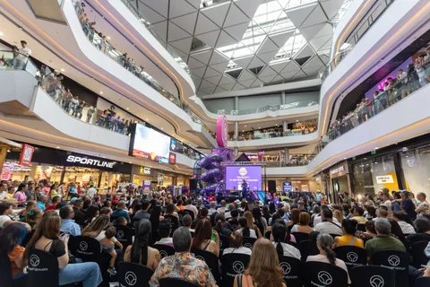 Parque Fabricato Día 2 (2025)